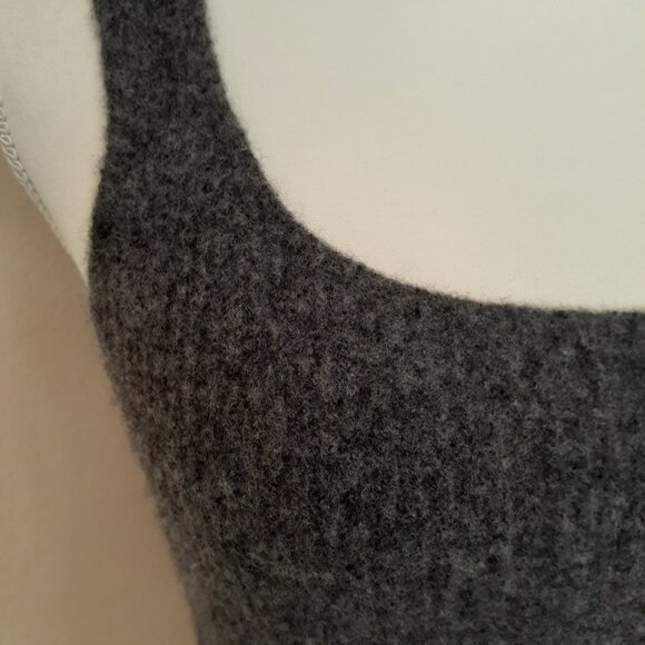 Everlane Knit Cozy Stretch Tank NWT - Picture 6 of 16